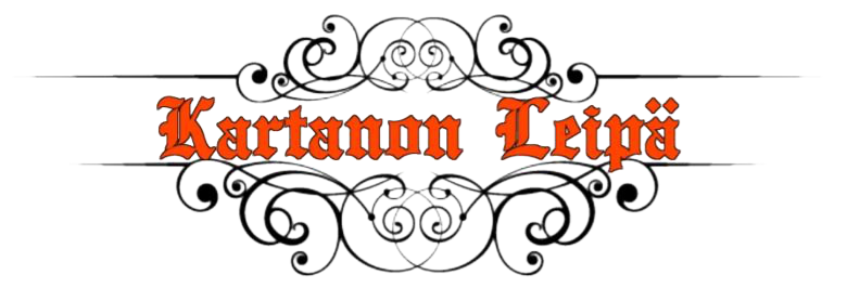 Kartanon Leipä | Kun kerran maistaa niin leipurin muistaa