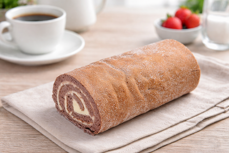 Unelmatorttu rahkatorttu 450 g, laktoositon rahkatorttu kuohkealla pohjalla