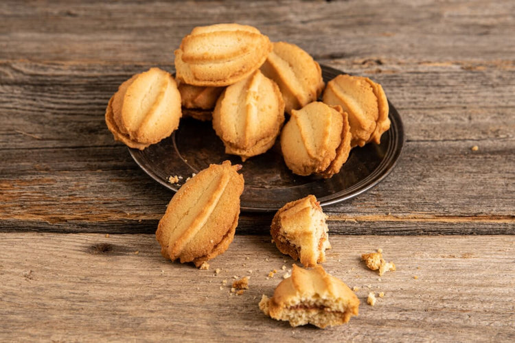 Arrakki 250g (joulusesonkituote)