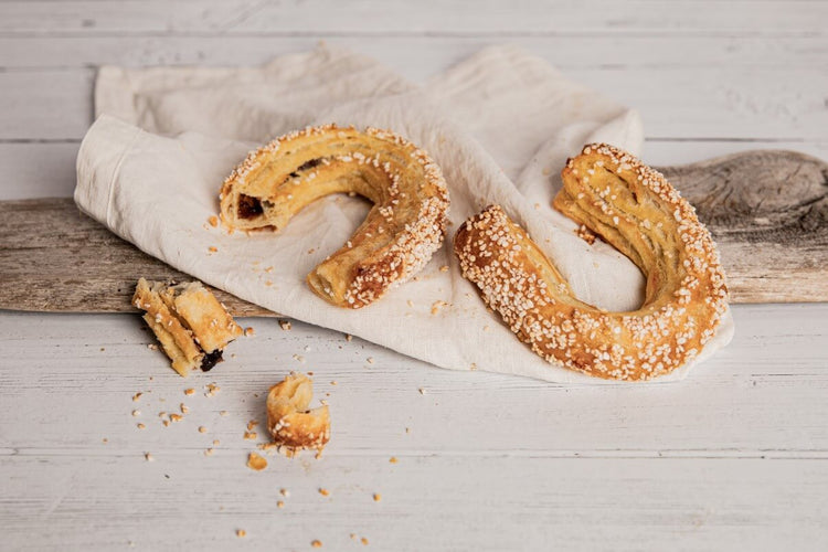 Hevosenkenkä luumu 150g (2 kpl)