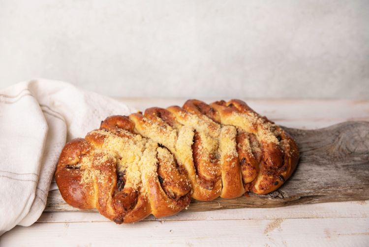 Joulupitko 450g (joulusesonkituote)