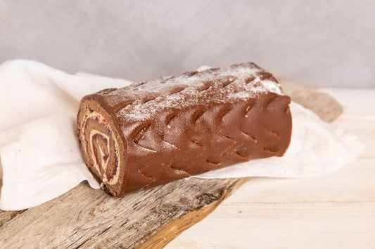 Käpykääretorttu 600g (joulusesonki)