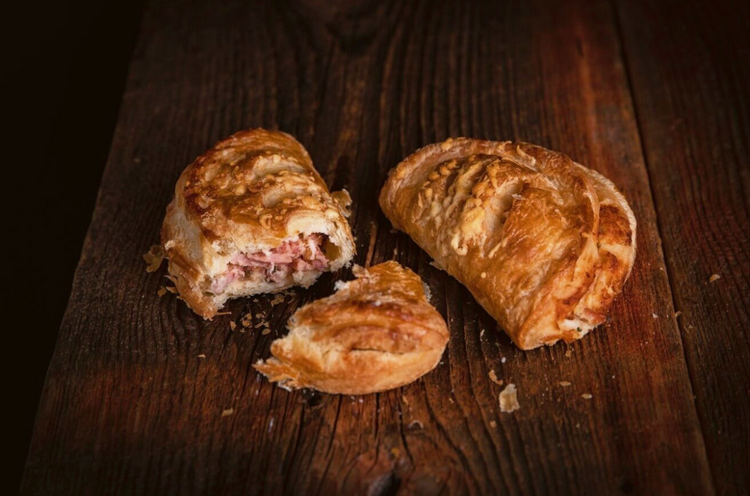 Kinkkujuustotasku 280g (2kpl)