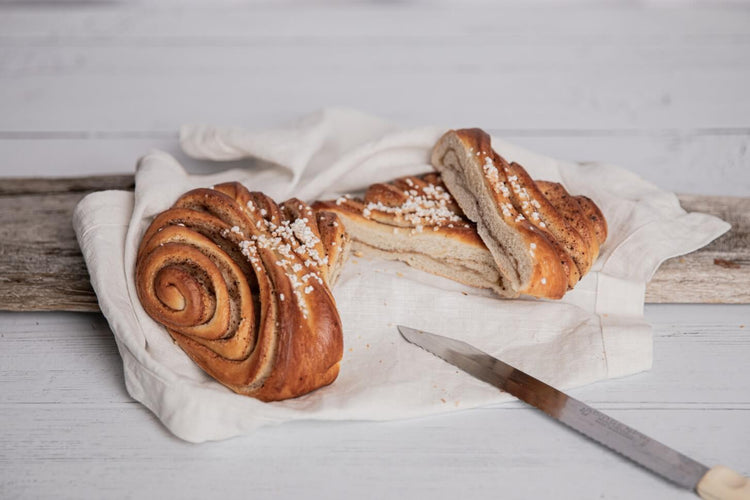 Korvapuusti 300g (4 kpl)