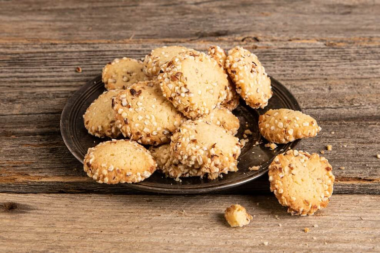 Mantelileipä 250g (joulusesonkituote)