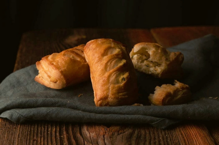 Munariisi-pasteija 300g (4 kpl)