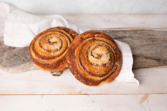 Piparipulla 150g (2 kpl) (joulusesonkituote)