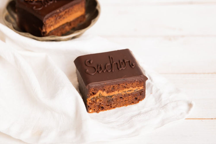 Sacherleivos 200g (2 kpl)