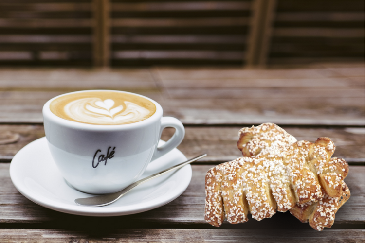 Sitruunakampa 320g (4 kpl)