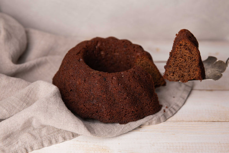 Taatelikakku 400g / 650g (joulusesonkituote)