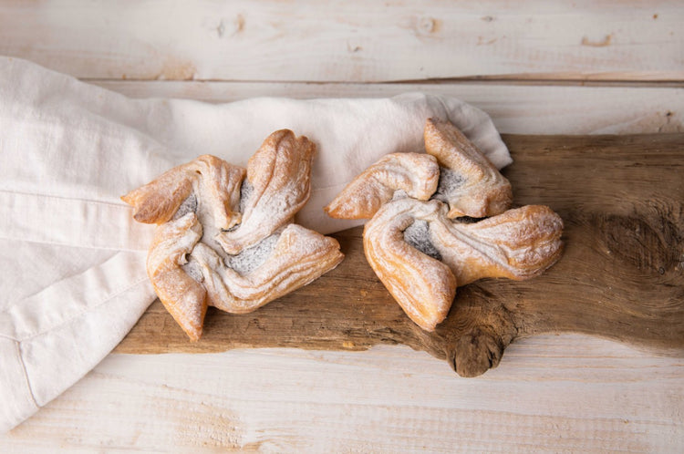 Joulutortut isot 480g (4 kpl) (joulusesonkituote)