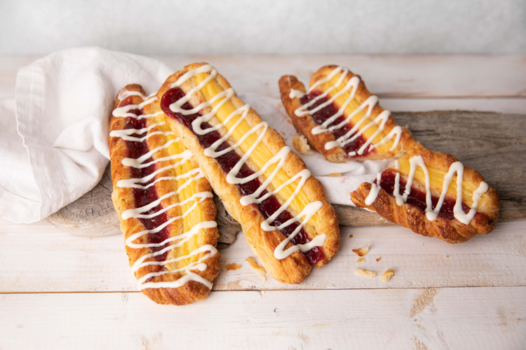 Wienerleipä 400g (4kpl)