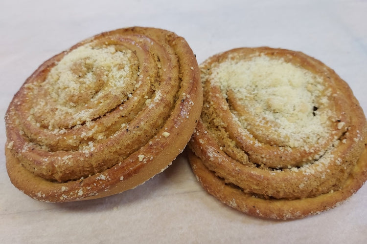 Herkkupulla 380g (2 kpl)