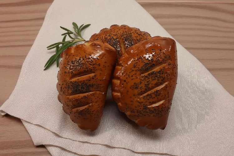 Kaalipiirakka (2 kpl)